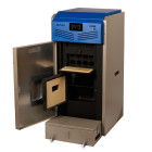 Caldeira A Pellets Nova 35 - Metlor